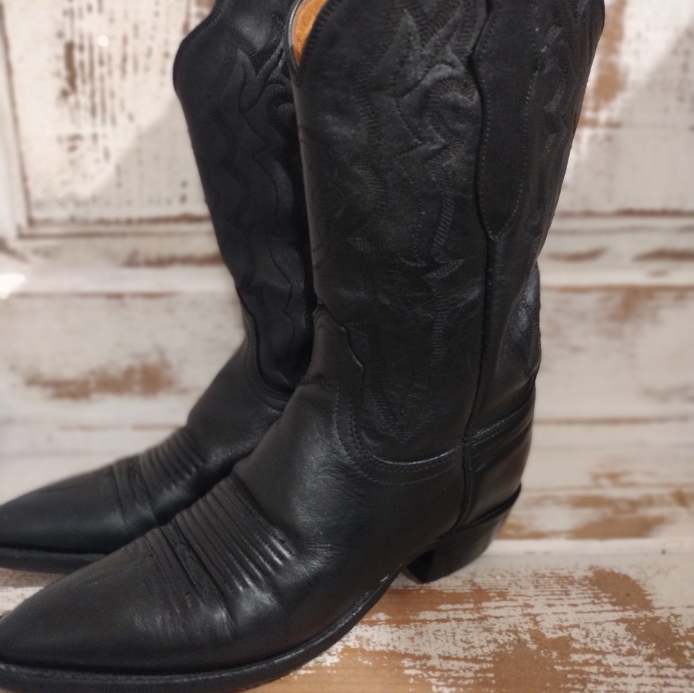 Lucchese 2000 Size 6
